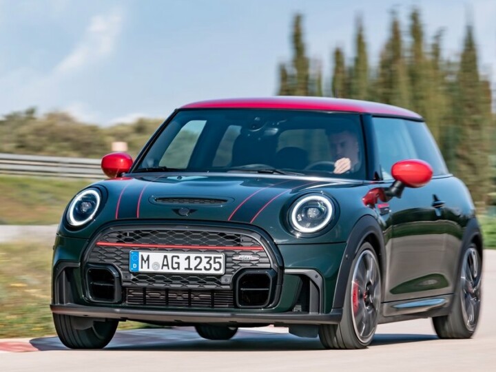 JCW