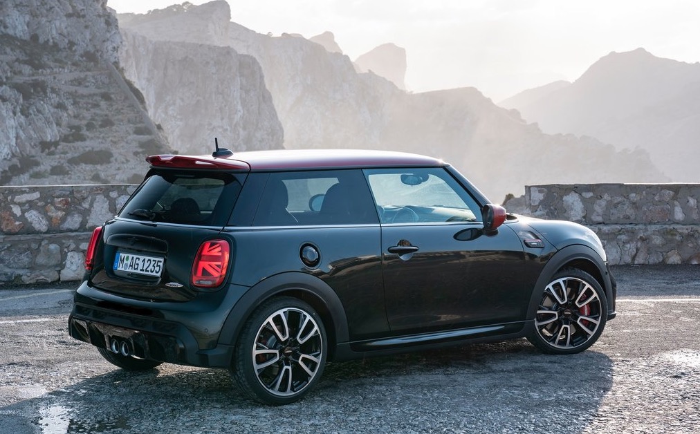 JCW