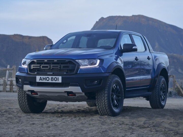 RAPTOR