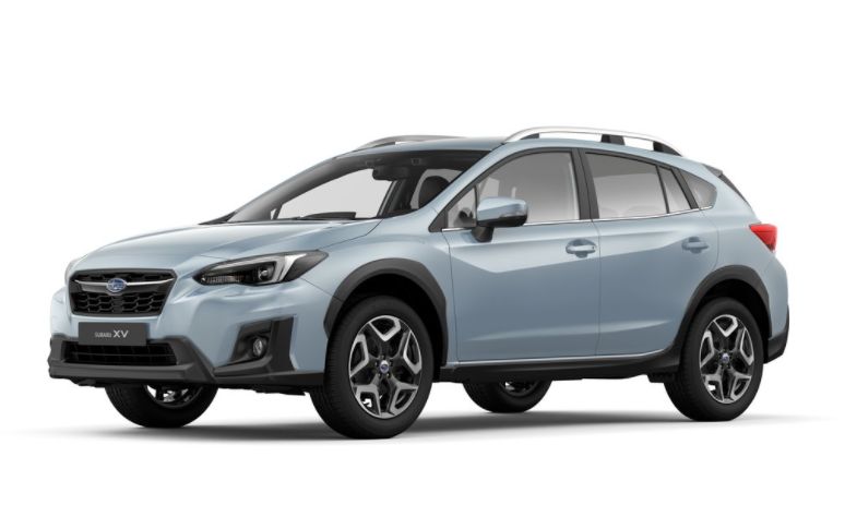 Subaru