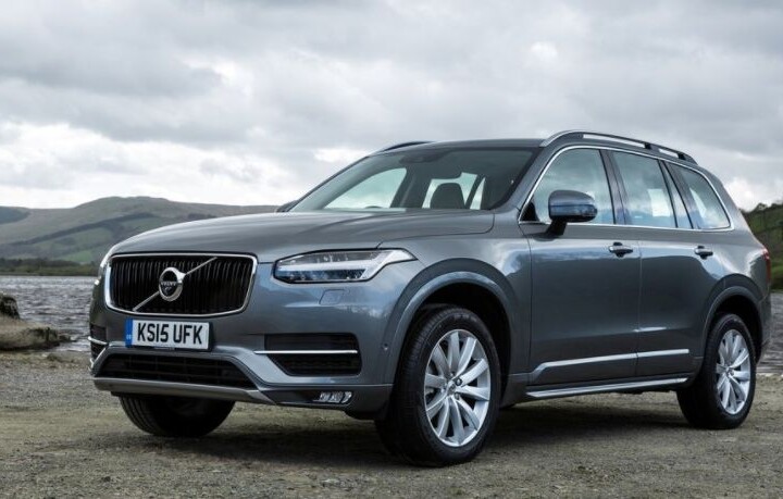 XC90