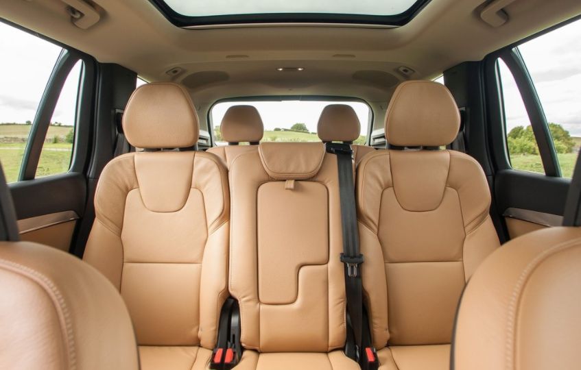 XC90