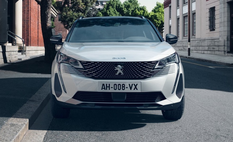 Peugeot lançará 3008 atualizado este mês