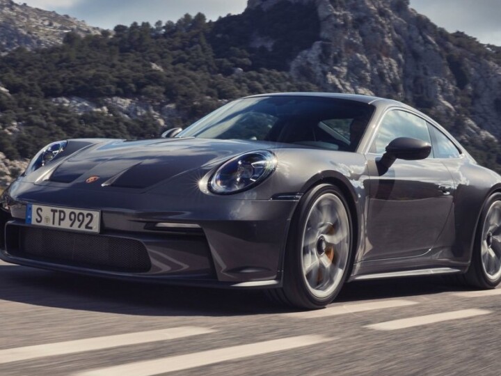GT3
