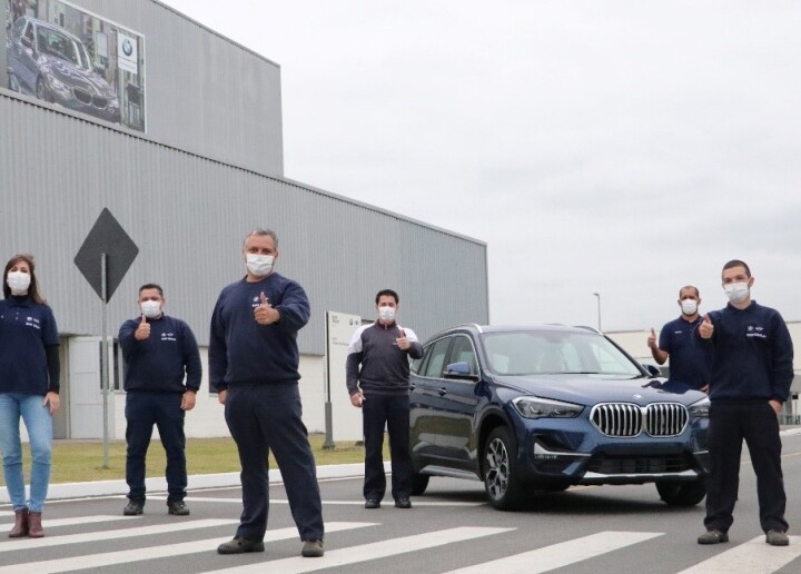 BMW