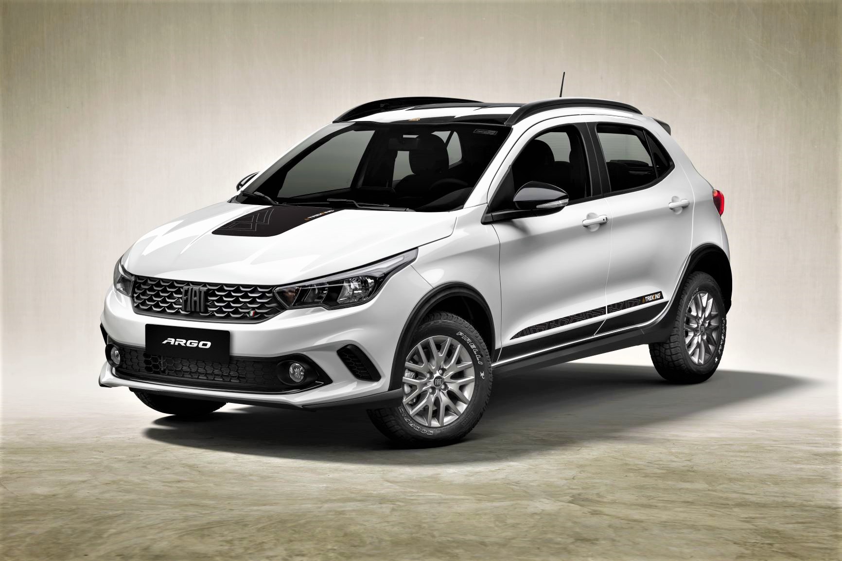 Por que a Fiat cresce enquanto as outras sofrem na pandemia