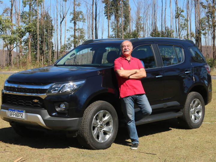 Trailblazer: será que vale o que custa?