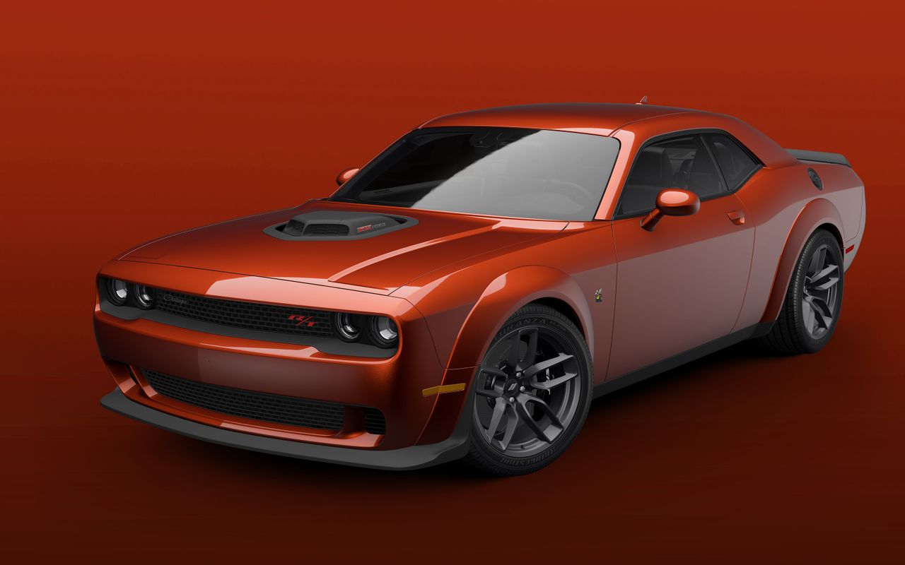 Dodge