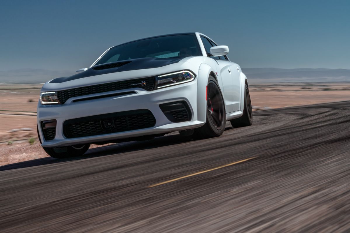 Dodge