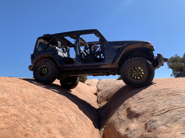 Wrangler