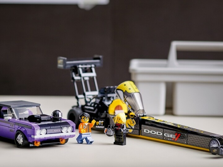 LEGO