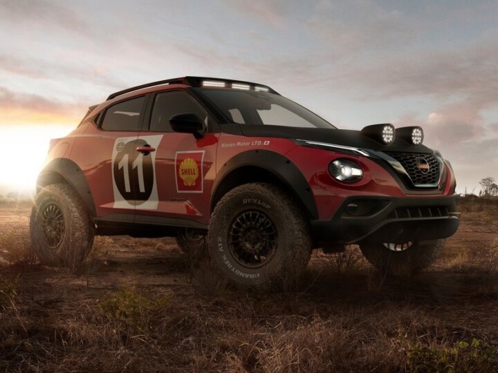 Juke