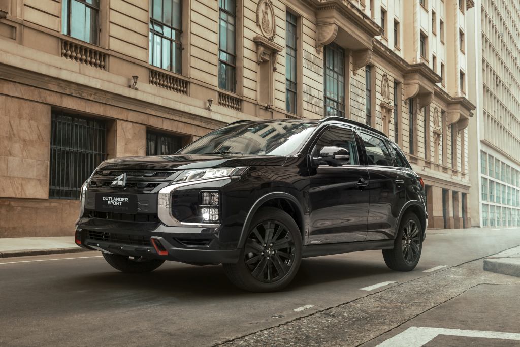 Black Edition