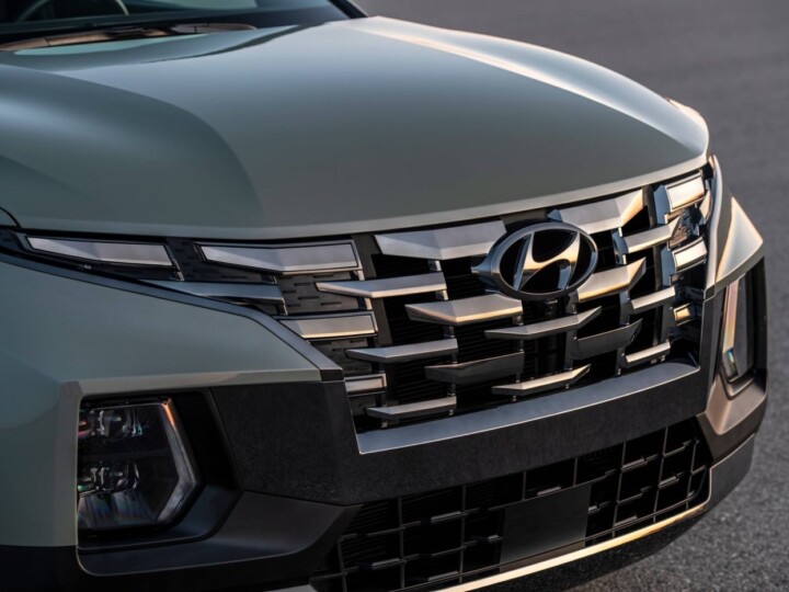 Como a tecnologia vai mudar o design dos carros