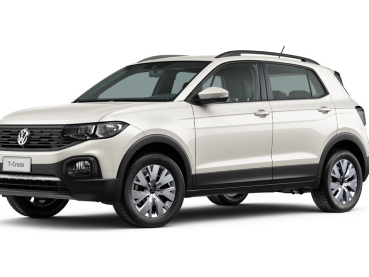 T-Cross