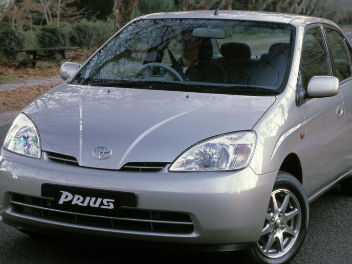 Eletrificação: Toyota vê mais de um caminho à frente