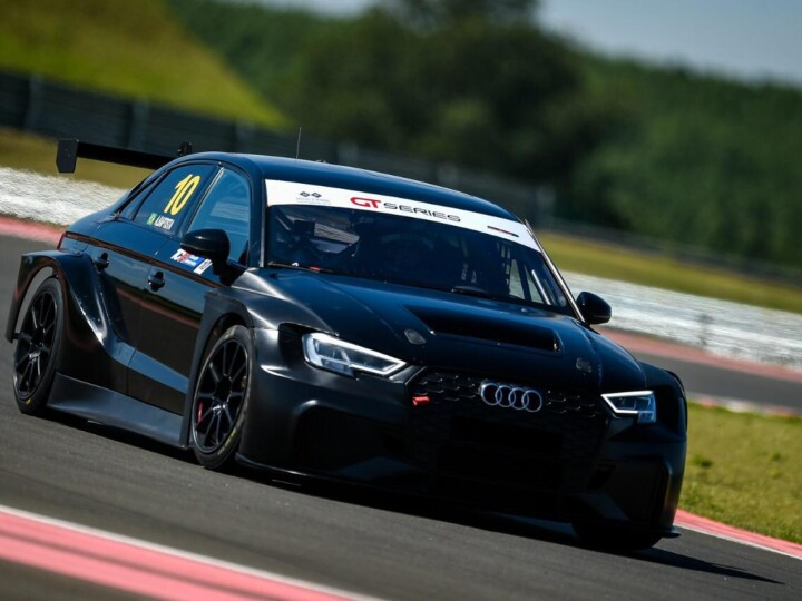 TCR
