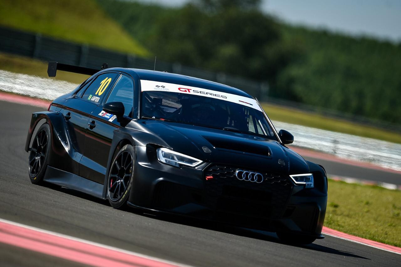 TCR South America dá largada neste sábado