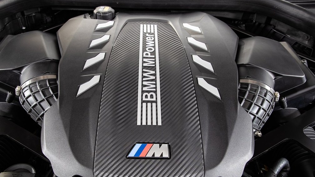 X6 M