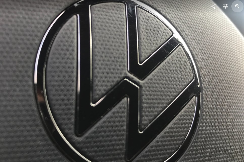 VW passa a oferecer oxi-sanitização
