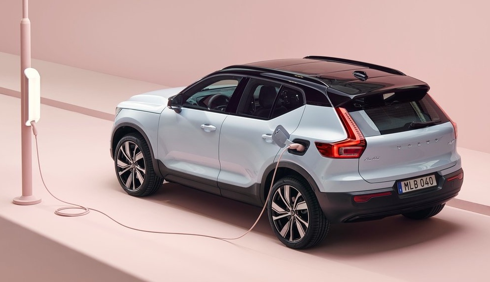 XC40