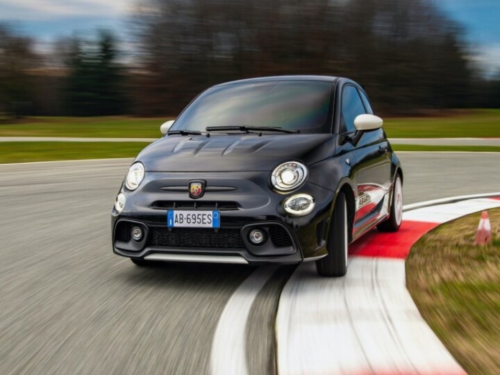 ABARTH