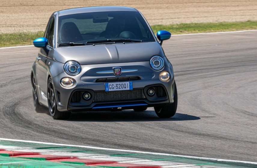 ABARTH