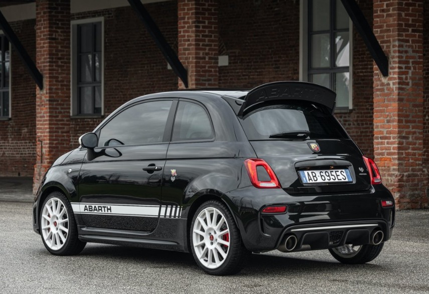 ABARTH