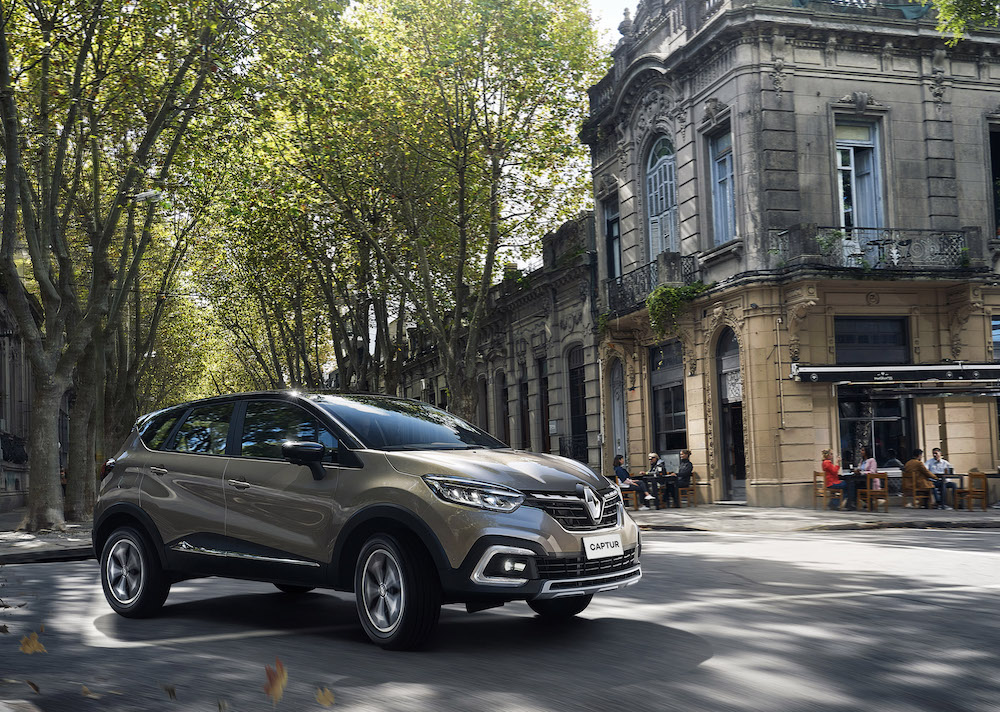 CAPTUR