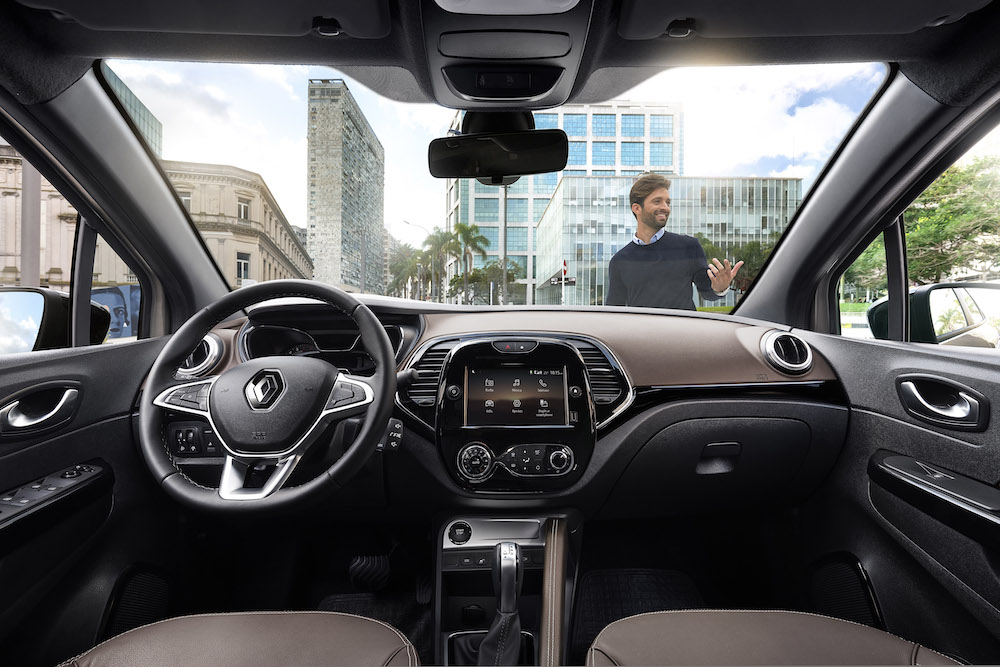 CAPTUR