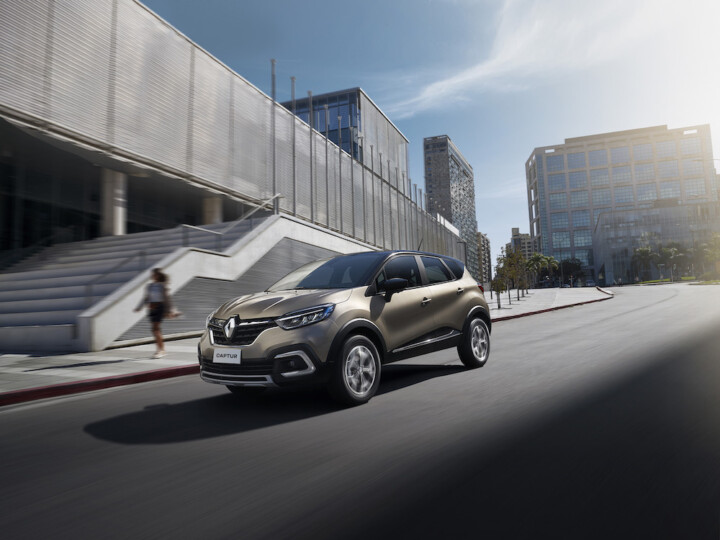 CAPTUR