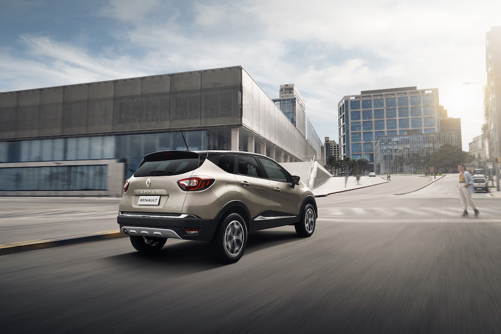 CAPTUR