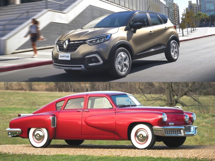 As 7 tecnologias do carro que são mais antigas do que se imagina
