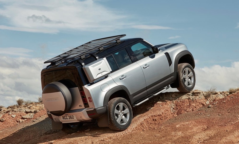 DEFENDER
