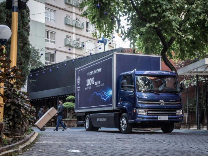 e-Delivery