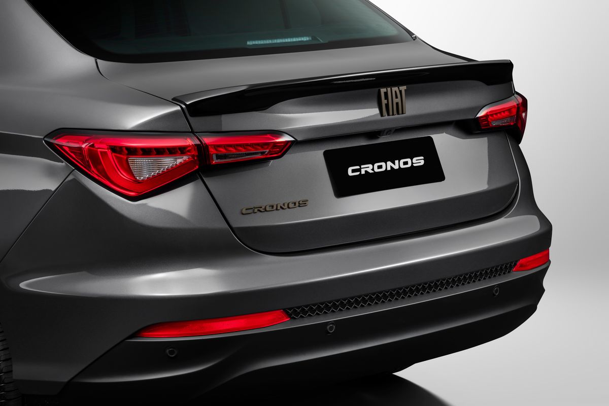 Cronos