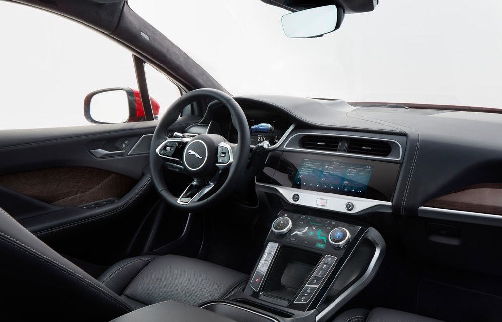 I-PACE