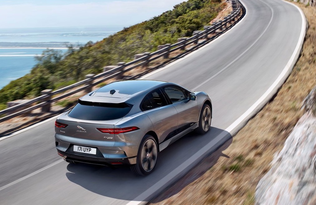 I-PACE