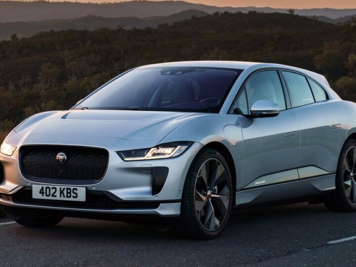I-PACE