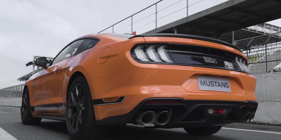 Mach 1