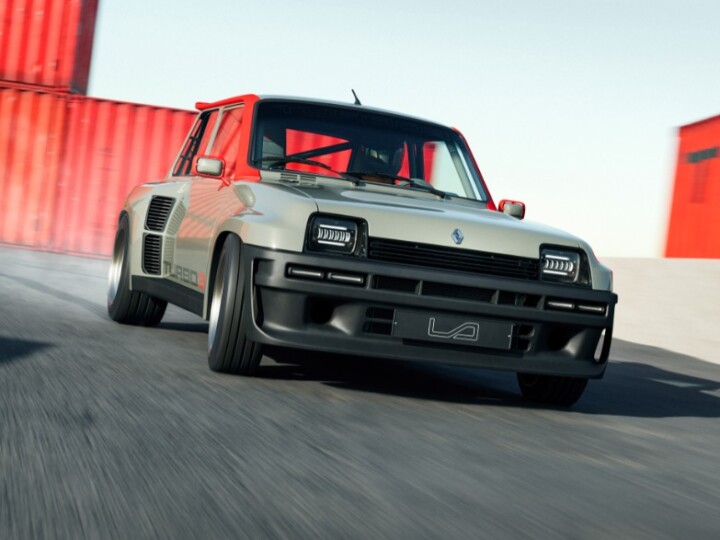 R5 TURBO 3