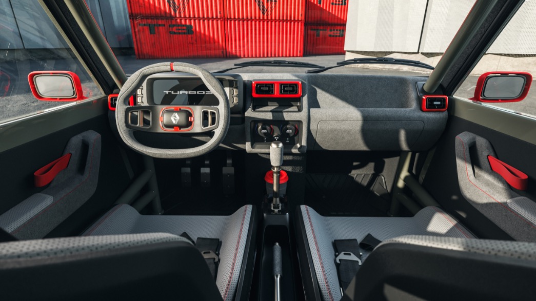 R5 TURBO 3