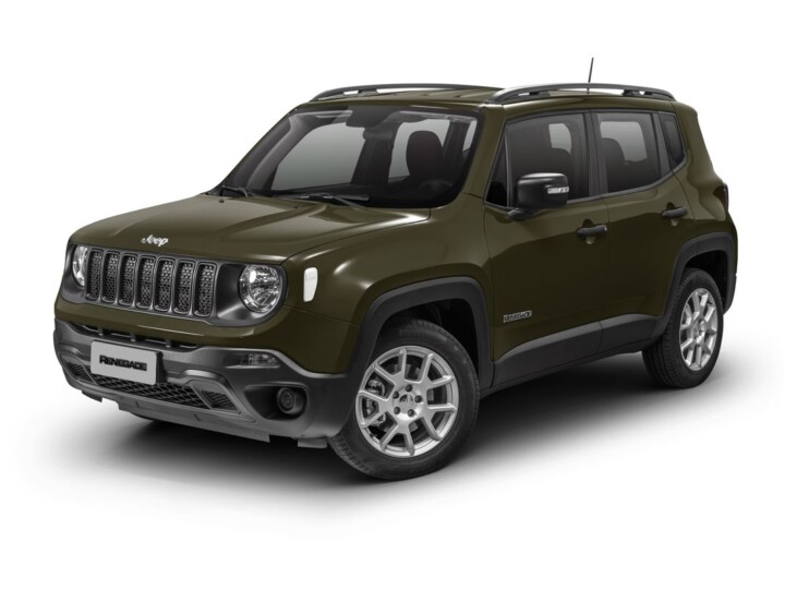 PcD Renegade