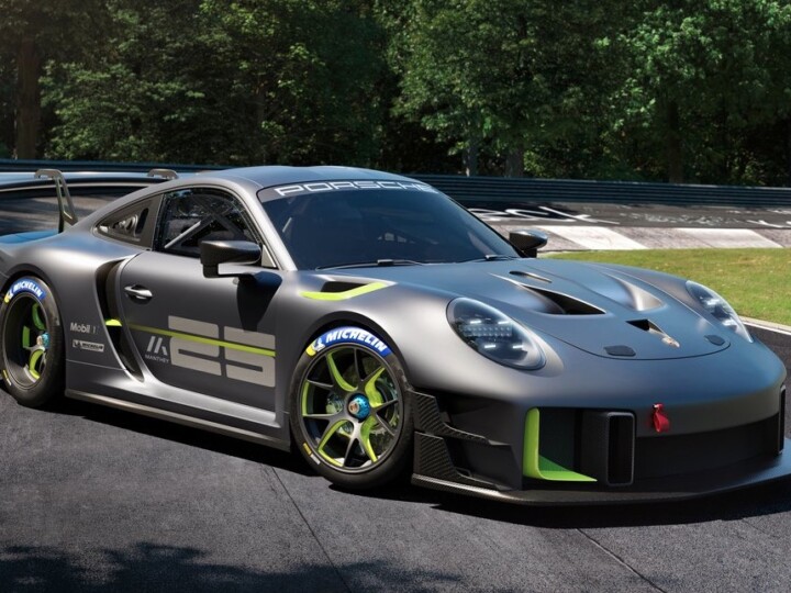 GT2 RS
