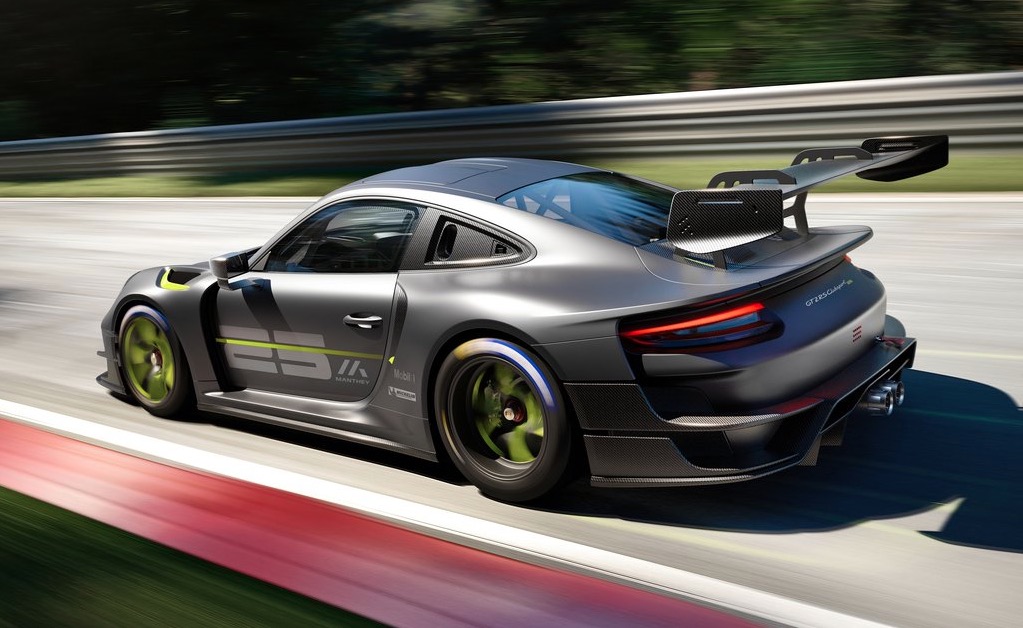 GT2 RS