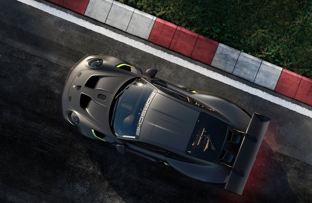 GT2 RS