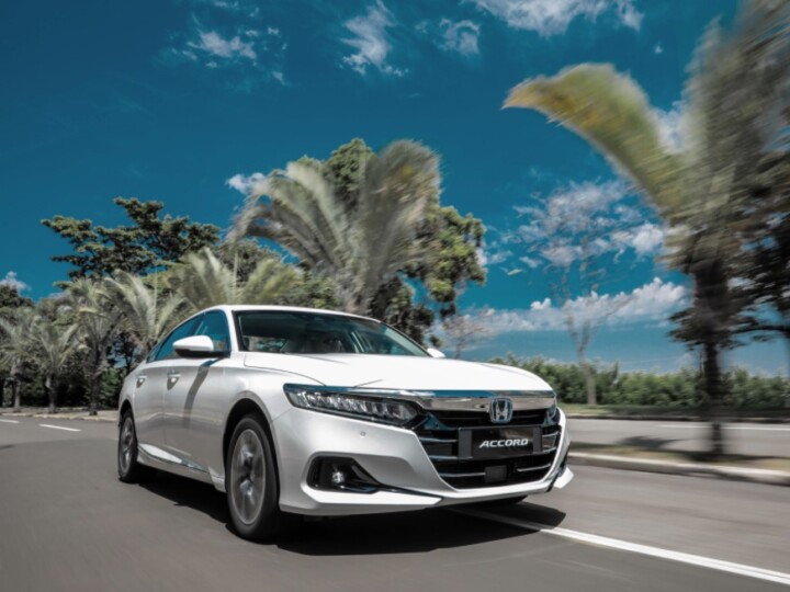 ACCORD