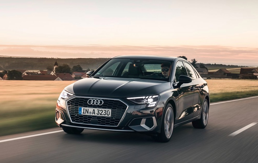 Audi abre pré-venda para novo A3 1.4
