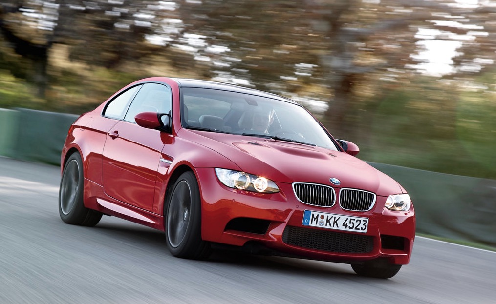 BMW M3