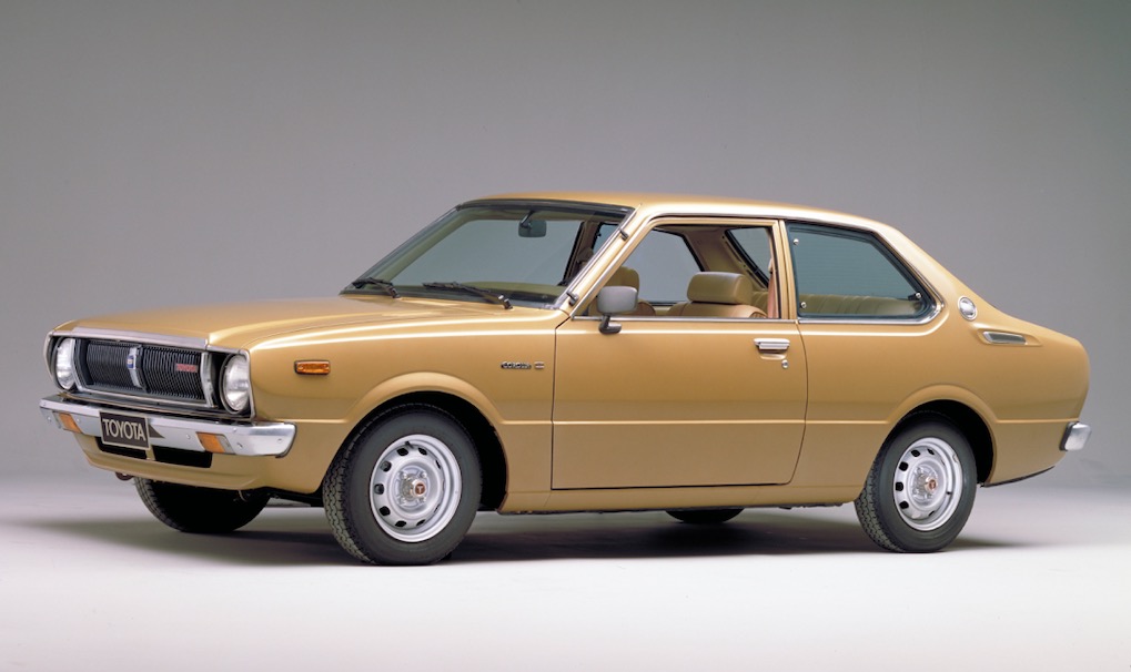 COROLLA